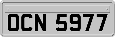 OCN5977