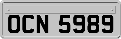 OCN5989