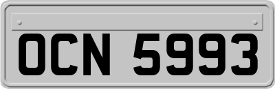 OCN5993
