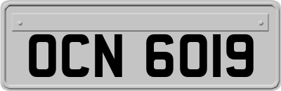 OCN6019