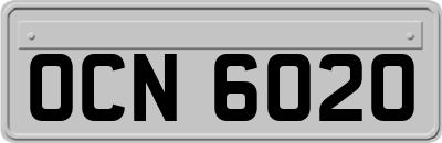 OCN6020