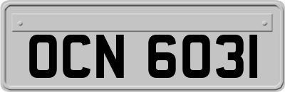 OCN6031