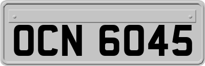 OCN6045