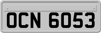 OCN6053