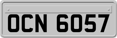 OCN6057