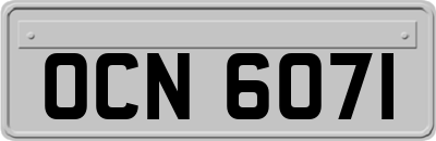 OCN6071