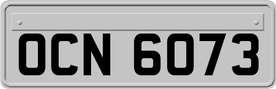 OCN6073