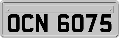 OCN6075