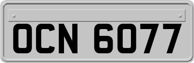OCN6077