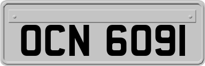 OCN6091