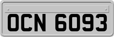 OCN6093
