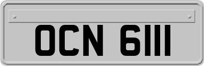 OCN6111