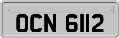OCN6112