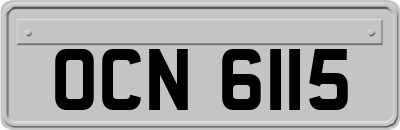 OCN6115