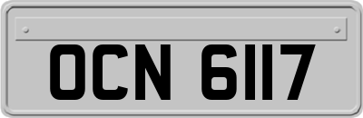 OCN6117