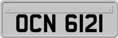 OCN6121