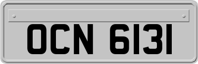 OCN6131