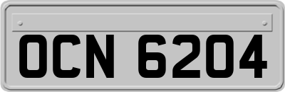 OCN6204