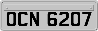 OCN6207