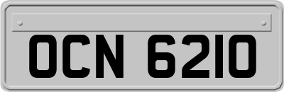 OCN6210