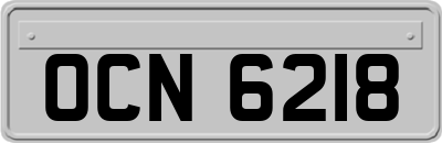 OCN6218