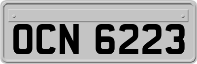 OCN6223