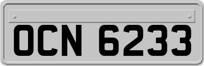 OCN6233