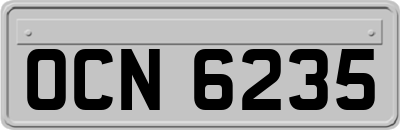 OCN6235