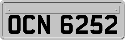 OCN6252