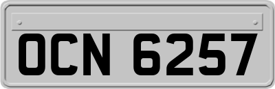 OCN6257