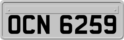 OCN6259