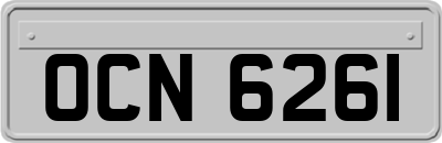 OCN6261