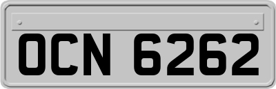 OCN6262
