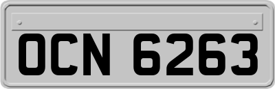 OCN6263