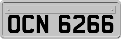 OCN6266