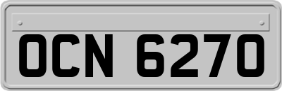 OCN6270