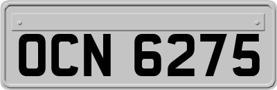 OCN6275