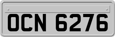 OCN6276