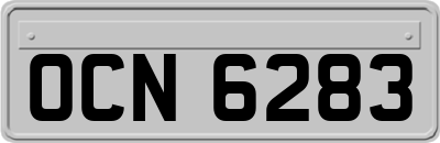 OCN6283
