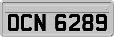OCN6289
