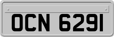 OCN6291