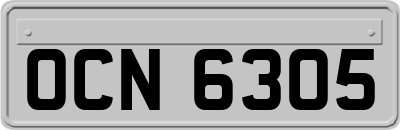 OCN6305