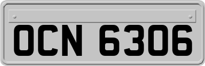 OCN6306