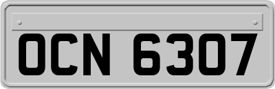 OCN6307