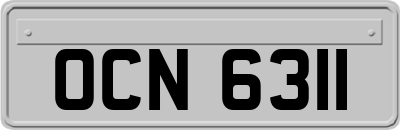 OCN6311
