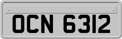 OCN6312