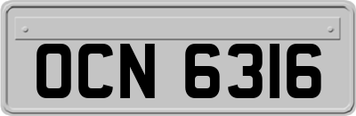 OCN6316