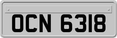 OCN6318