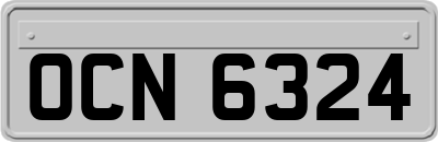 OCN6324