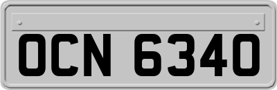 OCN6340